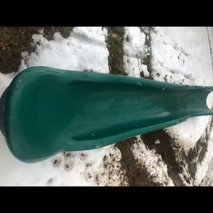 13 ft extreme wave slide